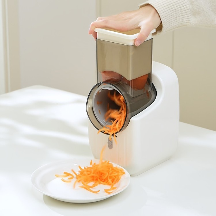Kitchen Gadgets Save Time - أداة مطبخ موفرة للوقت لتحضير الوجبات