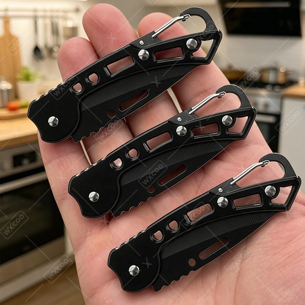 Kitchen Gadgets Deals - سكين قابل للطي من WXCOO، سكين