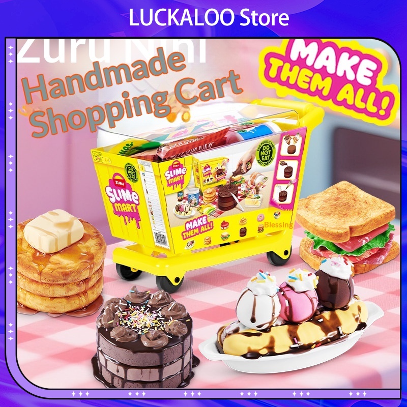 Kitchen Gadgets Aliexpress - صندوق مفاجآت زورو ميني سلايم مارت