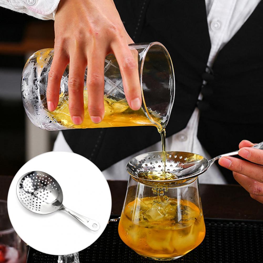 Kitchen Gadgets Save Time - 16 سنتيمتر Julep مصفاة توفير الوقت