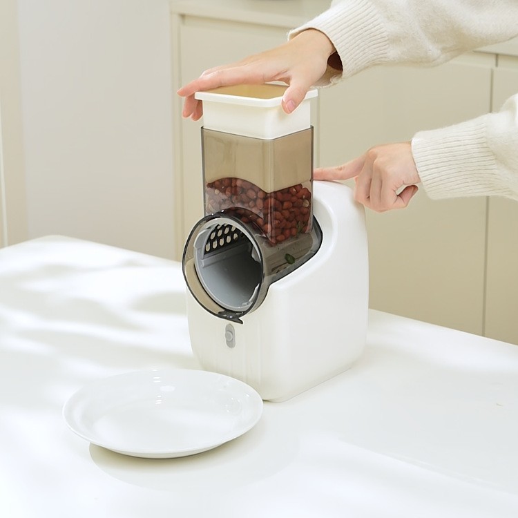أداة مطبخ موفرة للوقت لتحضير ا - مراجعة Kitchen Gadgets Save Time وسعره