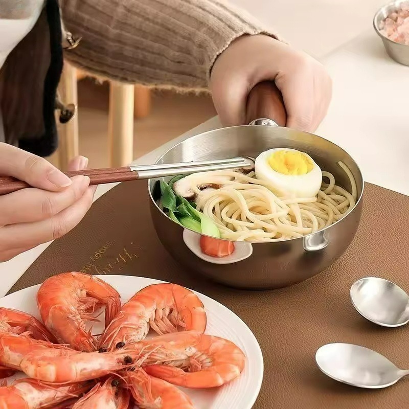 وعاء طهي صغير من الفولاذ المقا - مراجعة Kitchen Gadgets And Accessories وسعره