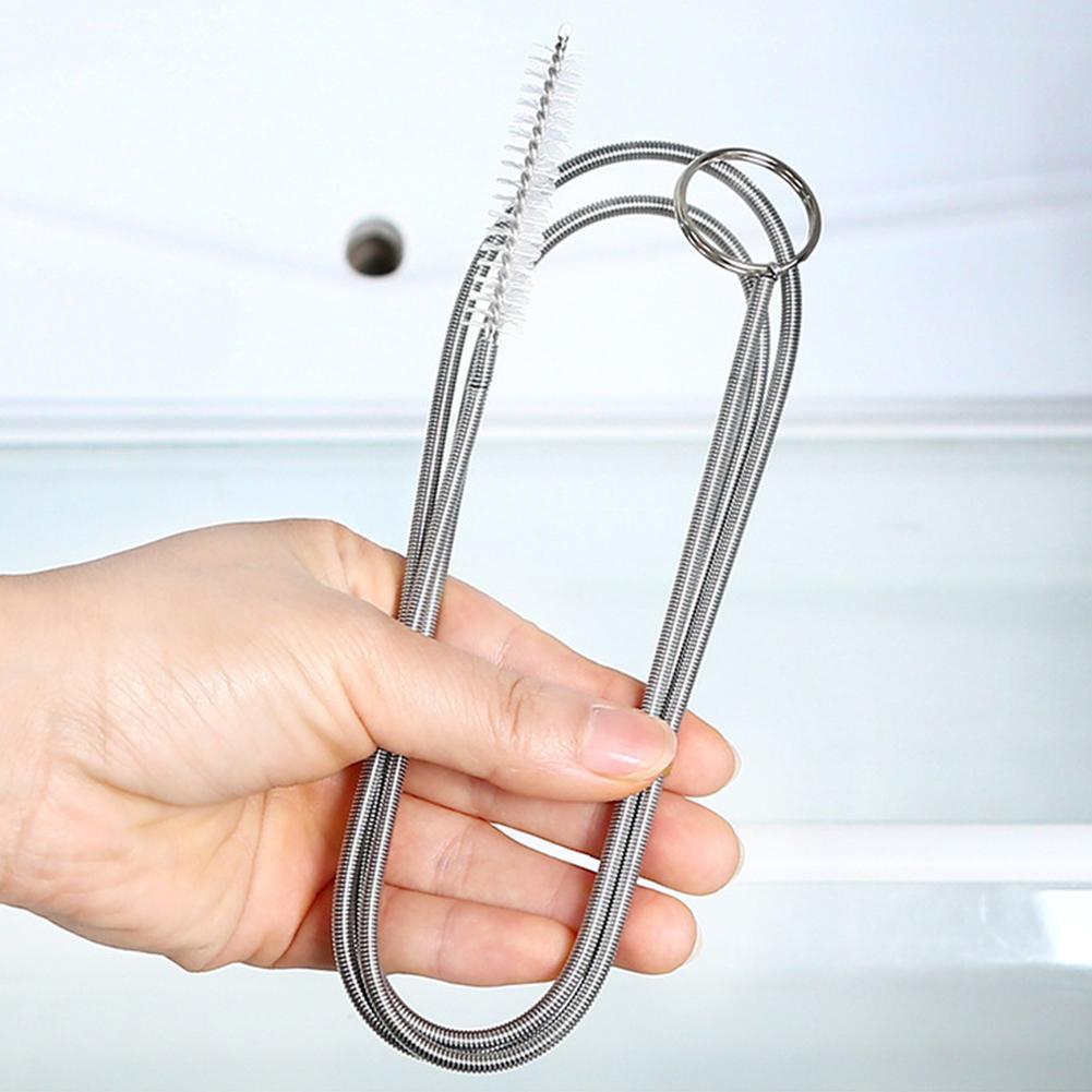 سيارة استنزاف نعرات تنظيف فرشا - مراجعة Kitchen Gadgets Needed وسعره
