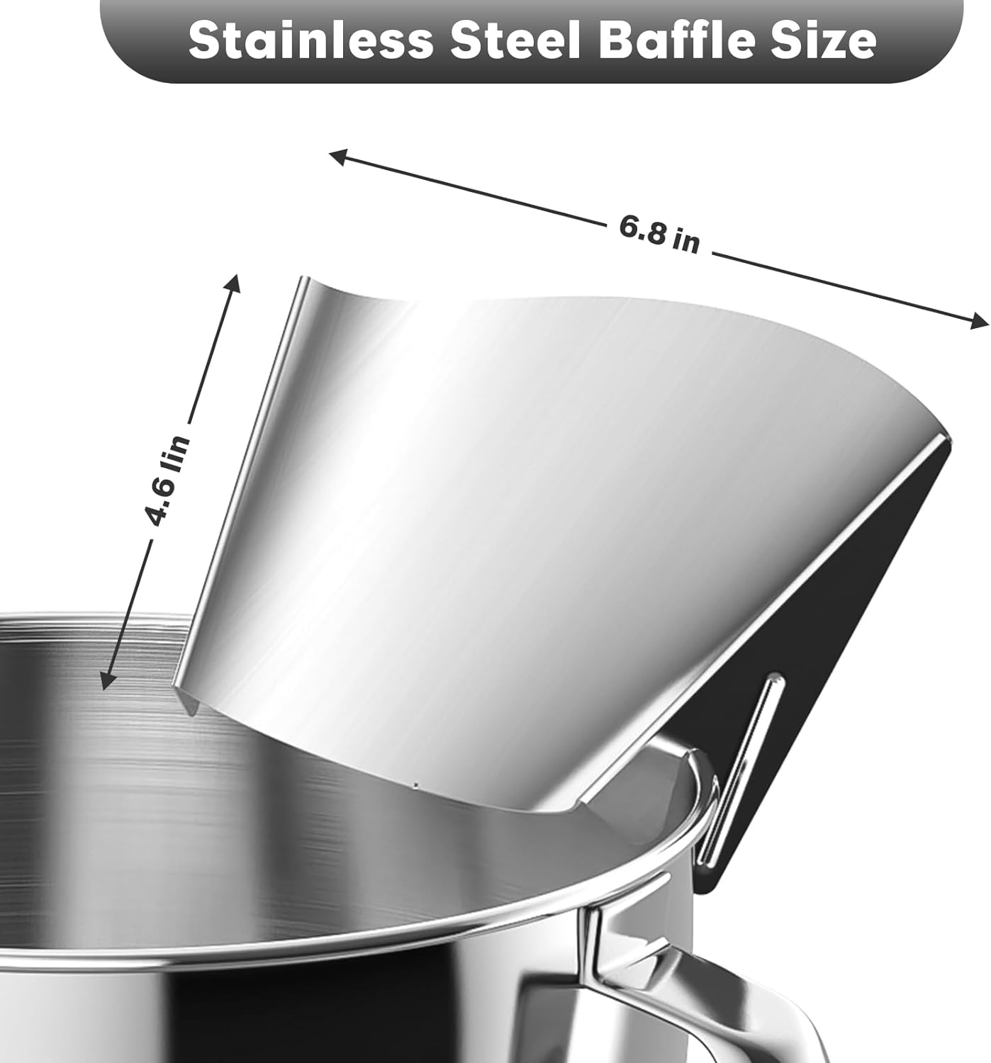 مزلقة صب لخلاط حامل كيتشن إيد، - مراجعة Kitchen Gadgets Small وسعره