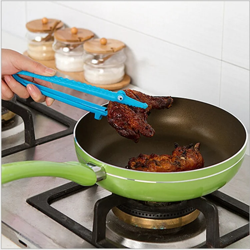 مجلد طعام بلاستيكي متعدد الأغر - مراجعة Kitchen Gadgets Deals وسعره