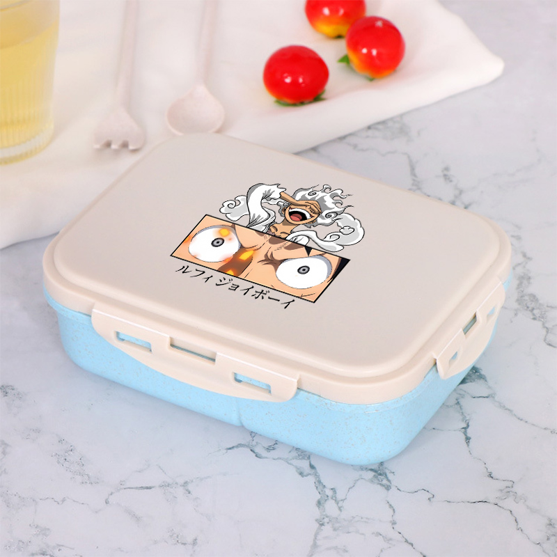 صندوق غداء بنتو للأولاد والبنا - مراجعة Kitchen Gadgets Aliexpress وسعره