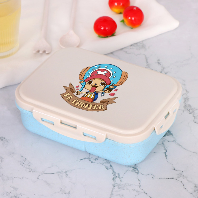 صندوق غداء بنتو للأولاد والبنا - مراجعة Kitchen Gadgets Aliexpress وسعره