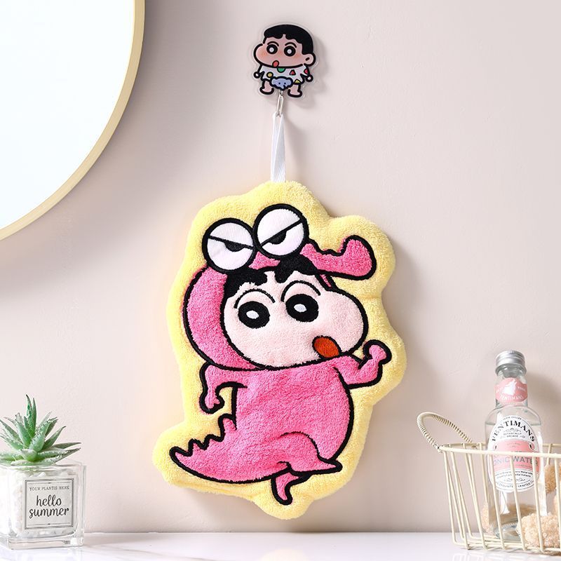 منشفة يد كرتونية لطيفة بتصميم  - مراجعة Kitchen Gadgets Aliexpress وسعره