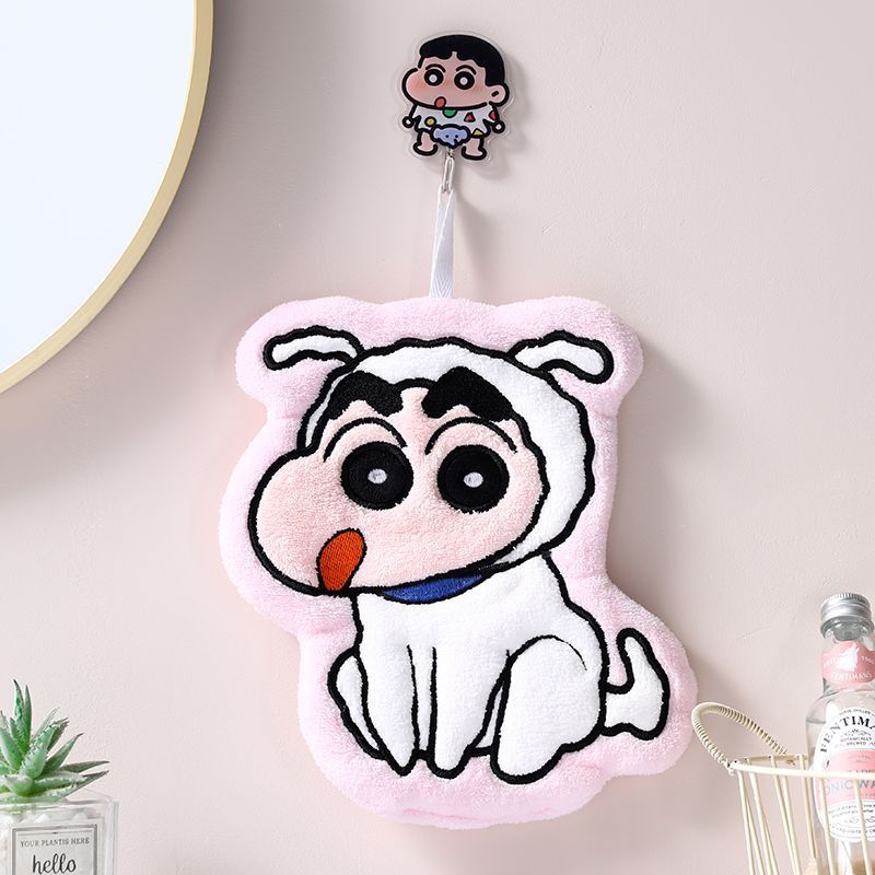 منشفة يد كرتونية لطيفة بتصميم  - مراجعة Kitchen Gadgets Aliexpress وسعره