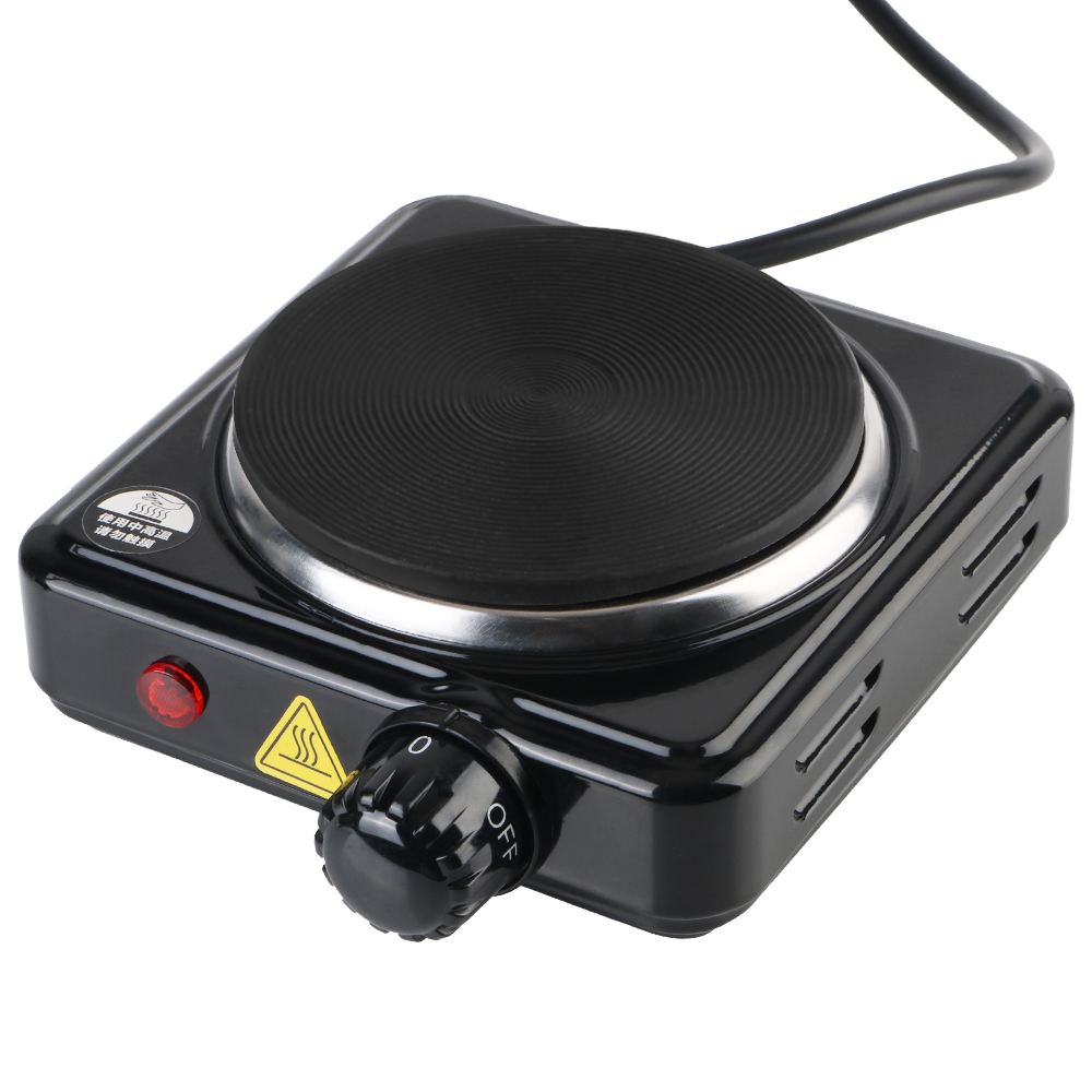 500 واط 220 فولت لوحة طباخ ساخ - مراجعة Kitchen Gadgets Small وسعره