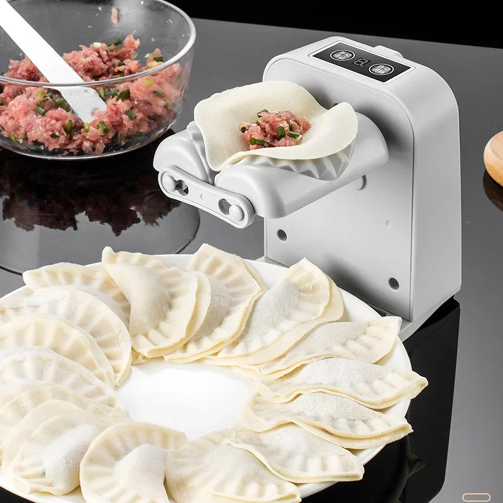 ماكينة صنع زلابية كهربائية أوت - مراجعة Kitchen Gadgets Deals وسعره