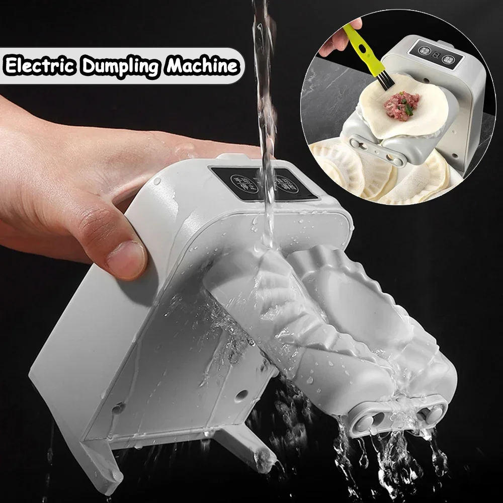 ماكينة صنع زلابية كهربائية أوت - مراجعة Kitchen Gadgets Deals وسعره