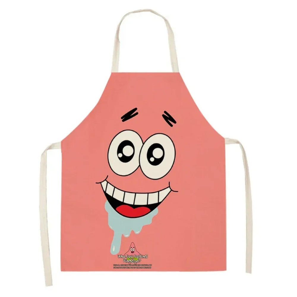 مرايل مطبخ سبونج بوب وباتريك ل - مراجعة Kitchen Gadgets And Accessories وسعره