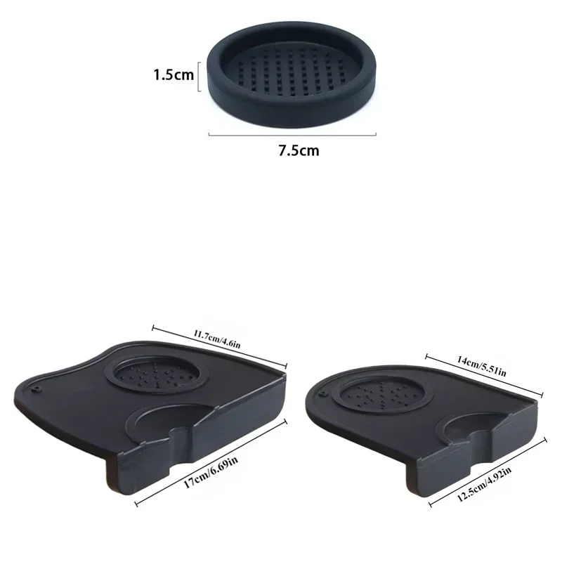 وسادة مسحوق القهوة غير قابلة ل - مراجعة Kitchen Gadgets Deals وسعره