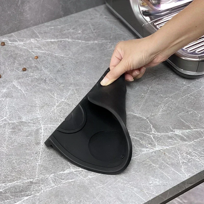 وسادة مسحوق القهوة غير قابلة ل - مراجعة Kitchen Gadgets Deals وسعره