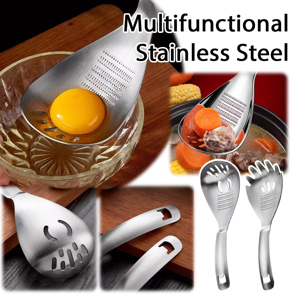 أداة مطبخ متعددة الوظائف من ال - مراجعة Kitchen Gadgets Needed وسعره