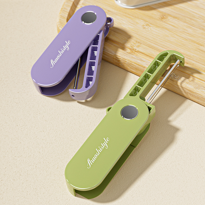 المحمولة البسيطة الفولاذ المقا - مراجعة Kitchen Gadgets Deals وسعره