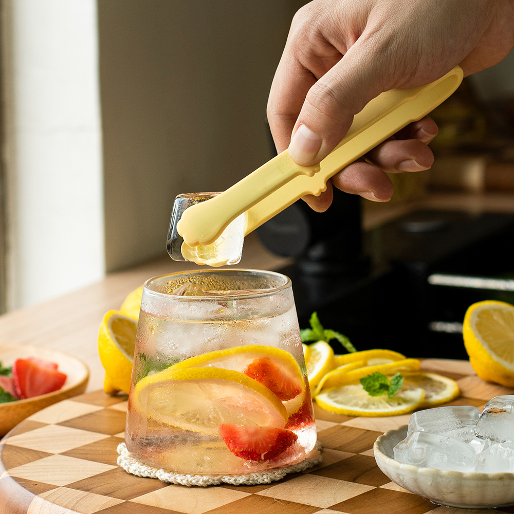 لطيف القط باو سيليكون ملقط طعا - مراجعة Kitchen Gadgets Deals وسعره