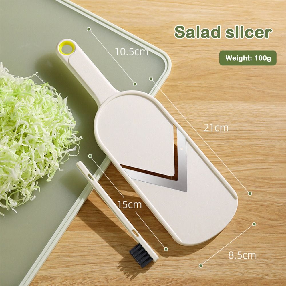 مبشرة الملفوف بدون جهد لتوفير  - مراجعة Kitchen Gadgets Save Time وسعره