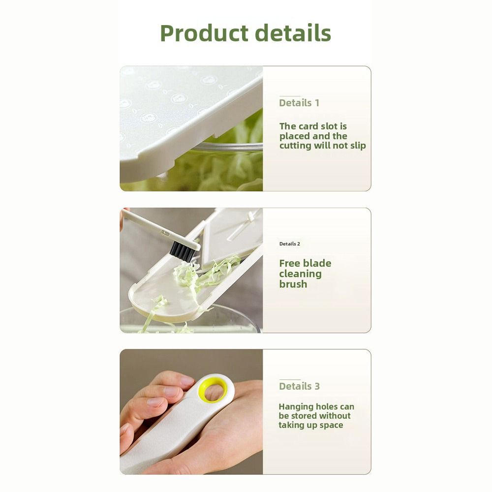 مبشرة الملفوف بدون جهد لتوفير  - مراجعة Kitchen Gadgets Save Time وسعره