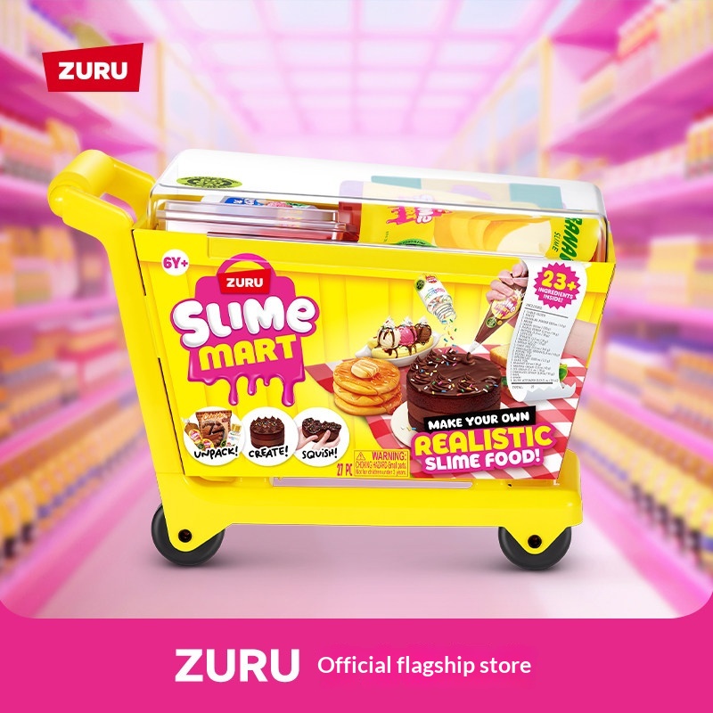 صندوق مفاجآت زورو ميني سلايم م - مراجعة Kitchen Gadgets Aliexpress وسعره