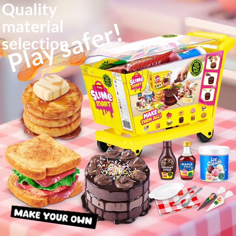 صندوق مفاجآت زورو ميني سلايم م - مراجعة Kitchen Gadgets Aliexpress وسعره