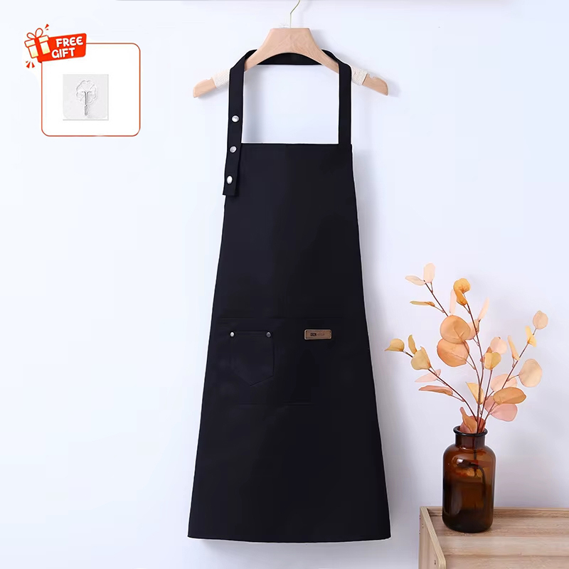 1 قطعة مريلة مقاومة للماء مقاو - مراجعة Kitchen Gadgets Trending وسعره