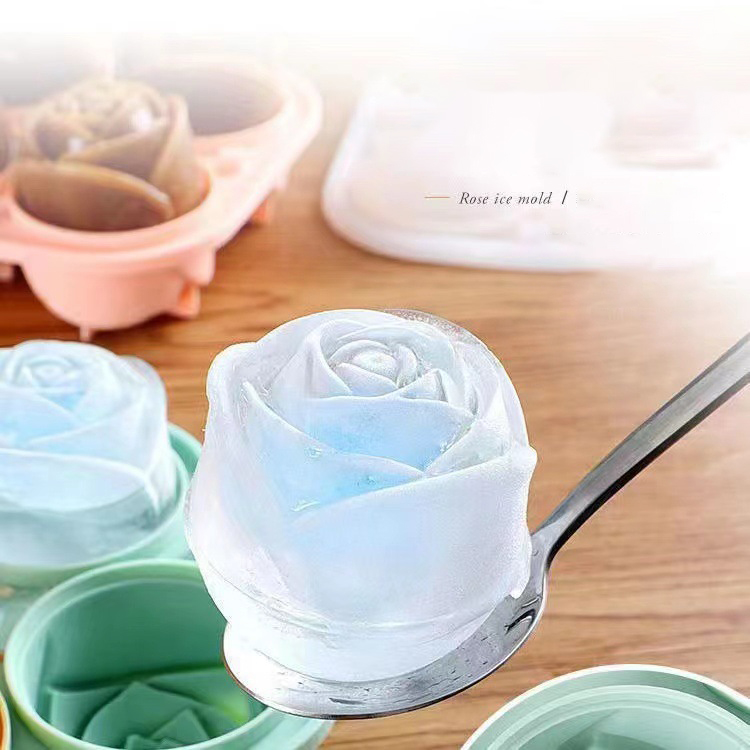 ثلاثية الأبعاد قوالب الثلج الو - مراجعة Kitchen Gadgets Deals وسعره