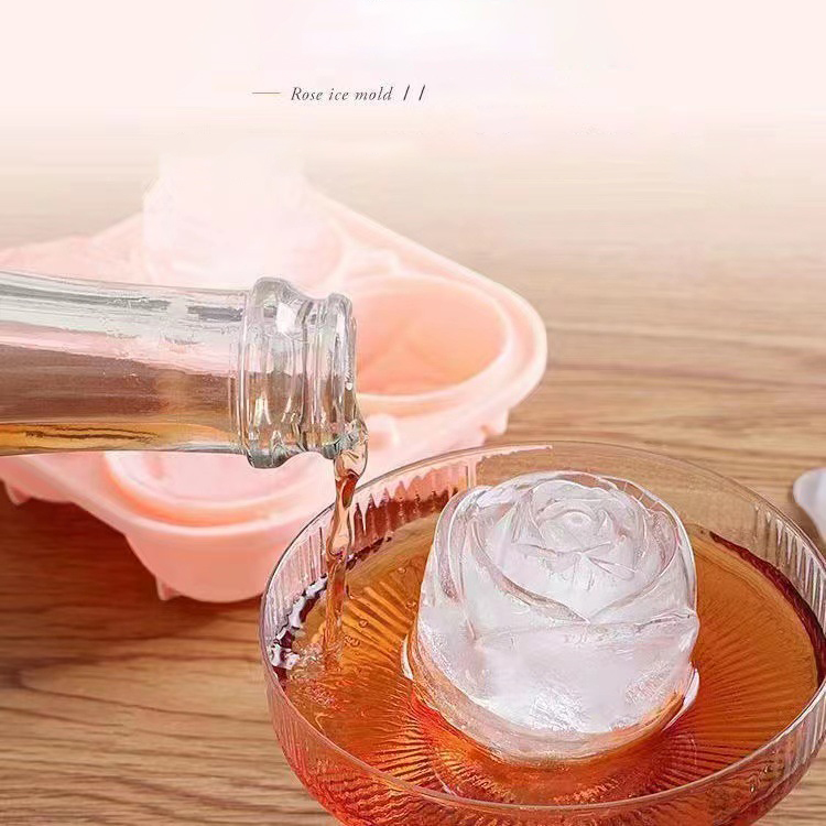 ثلاثية الأبعاد قوالب الثلج الو - مراجعة Kitchen Gadgets Deals وسعره