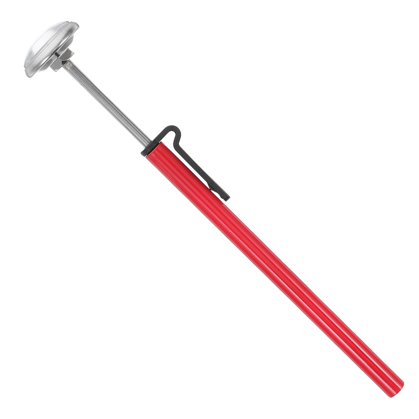 مقياس حرارة الطعام بمسبار من ا - مراجعة Milk Frother وسعره