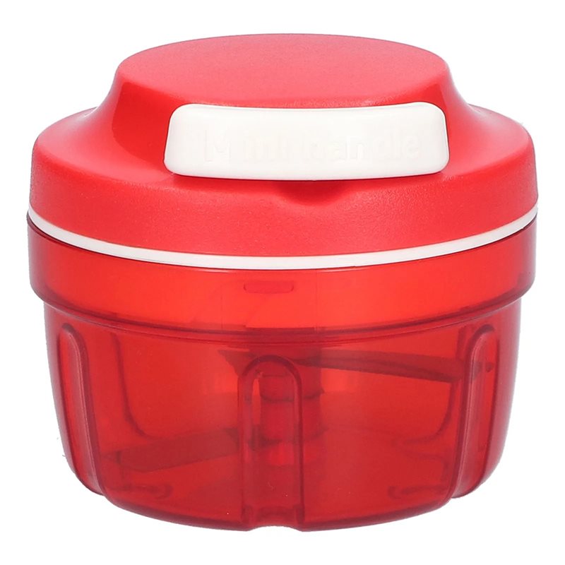 قطاعة خضروات متعددة الوظائف يد - مراجعة Kitchen Gadgets Needed وسعره