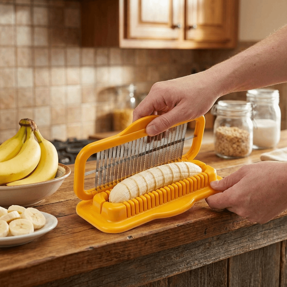 قطاعة لحم متعددة الوظائف من ال - مراجعة Kitchen Gadgets Save Time وسعره