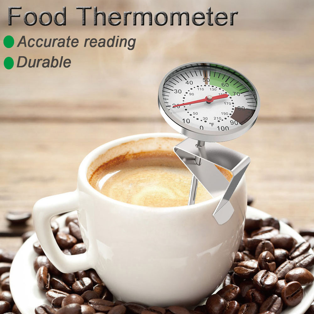 0-100 ° C الغذاء ميزان الحرارة - مراجعة Kitchen Gadgets Deals وسعره