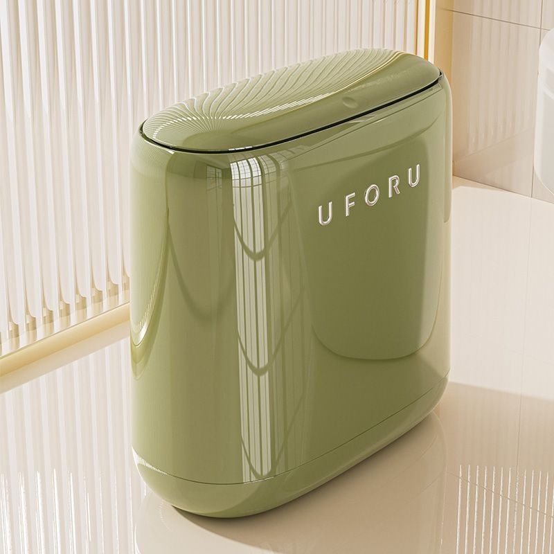 الحمام سلة المهملات الضيقة الب - مراجعة Kitchen Gadgets Luxury وسعره