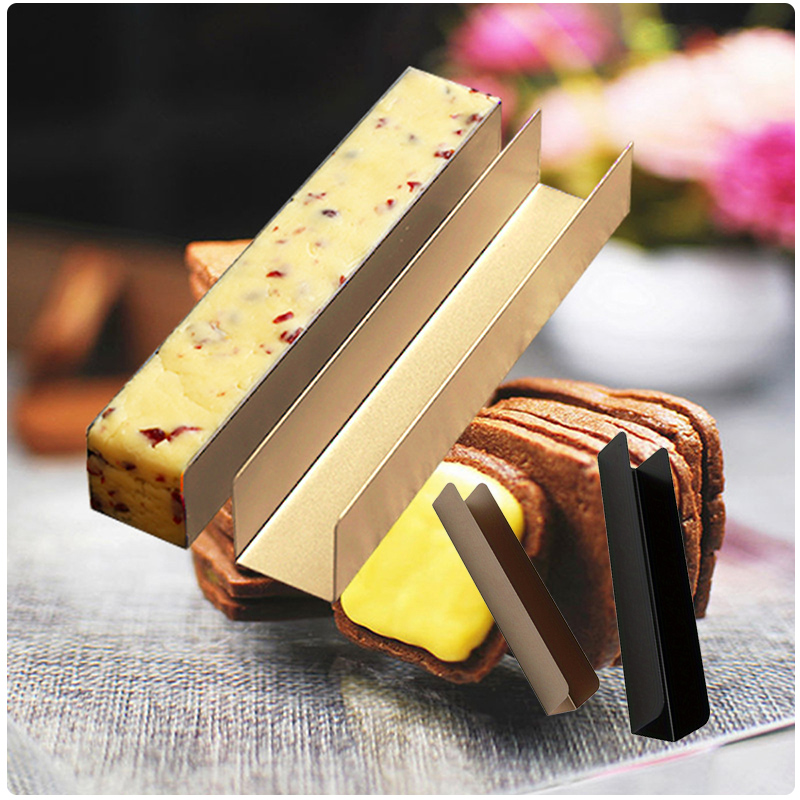 U-شكل غير عصا قالب البسكويت مس - مراجعة Kitchen Gadgets Deals وسعره