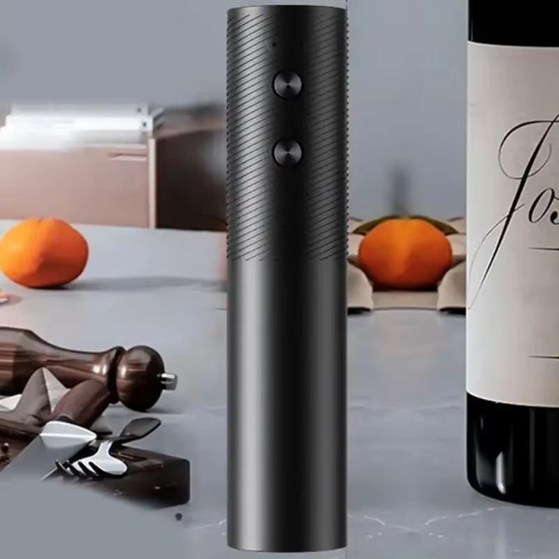فتاحة زجاجات نبيذ كهربائية أوت - مراجعة Kitchen Gadgets Deals وسعره