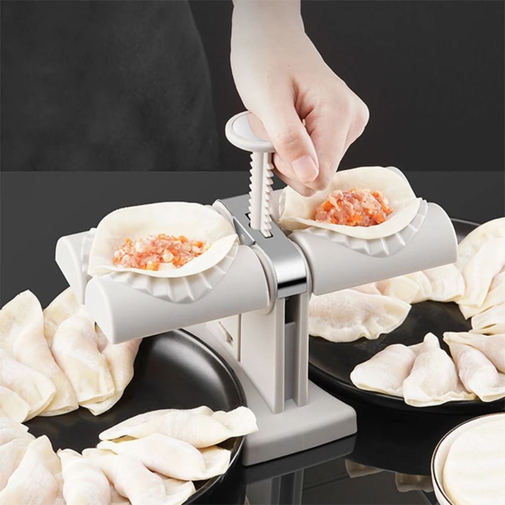 آلة زلابية أوتوماتيكية سهلة ال - مراجعة Kitchen Gadgets For Seniors وسعره