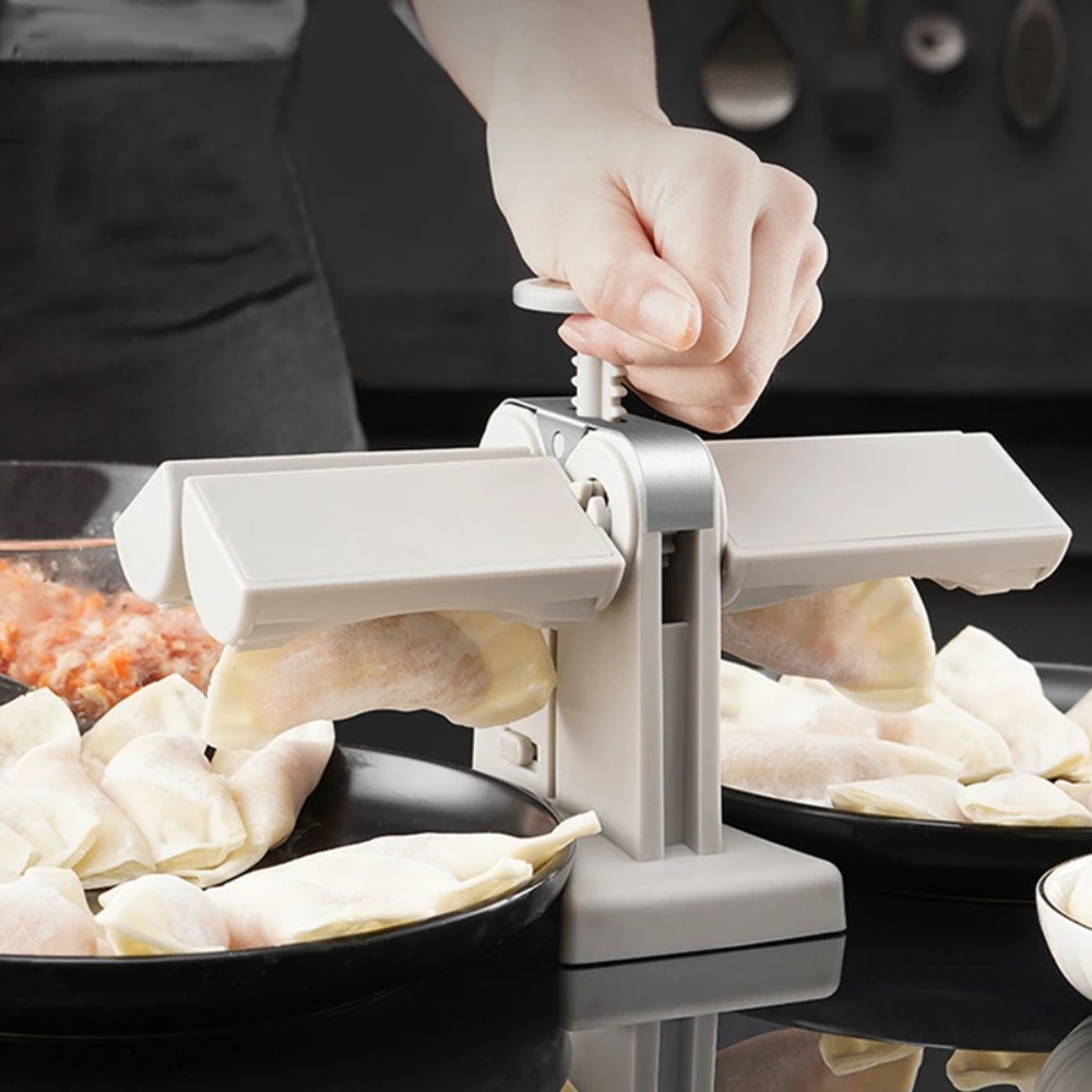 آلة زلابية أوتوماتيكية سهلة ال - مراجعة Kitchen Gadgets For Seniors وسعره
