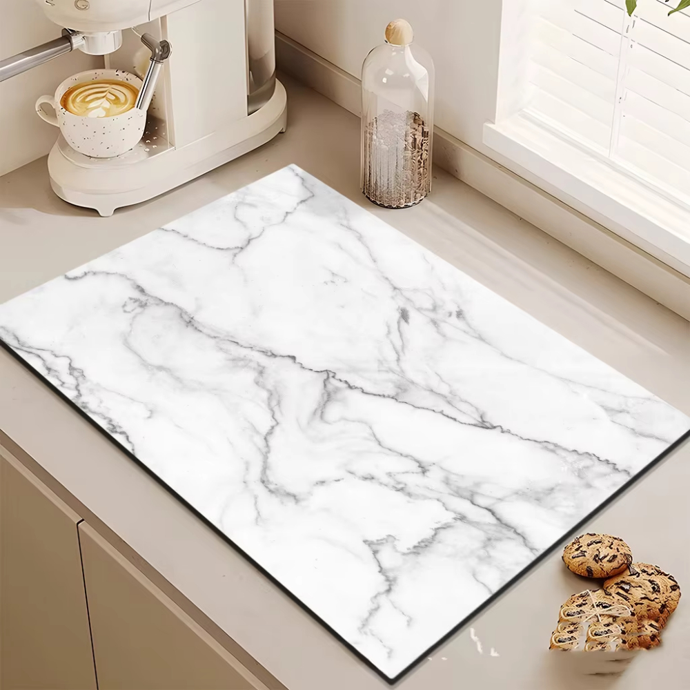 حصيرة طاولة فاخرة للمنزل من ال - مراجعة Kitchen Gadgets Luxury وسعره