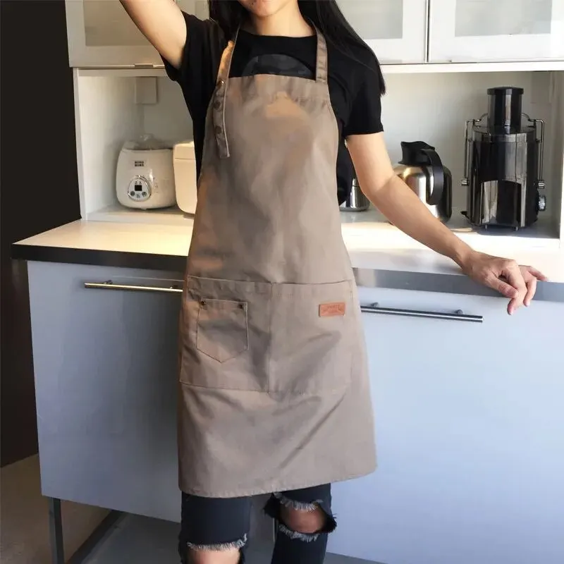 مآزر عصرية للمطبخ قابلة للتعدي - مراجعة Kitchen Gadgets Trending وسعره
