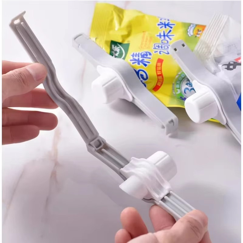 مشبك إغلاق للمطبخ، غطاء حلزوني - مراجعة Kitchen Gadgets Deals وسعره