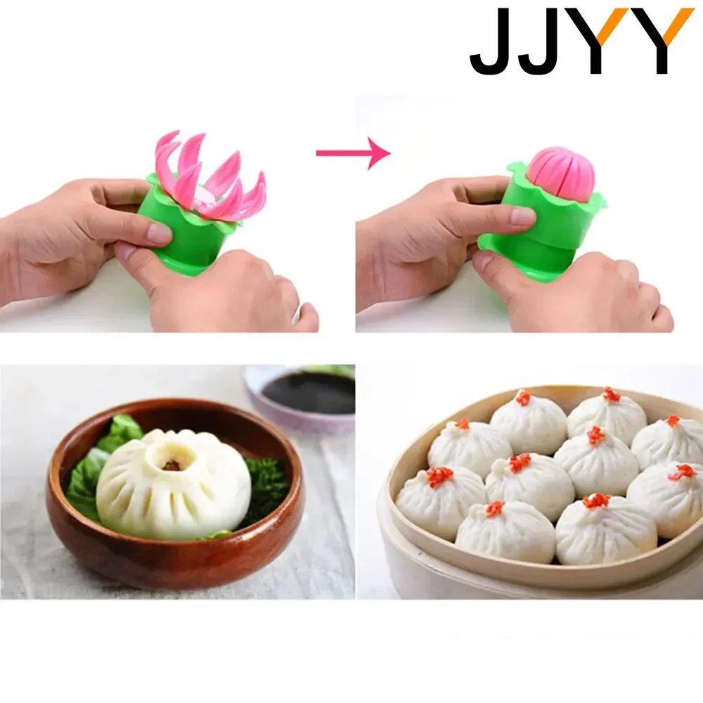 قالب صنع الخبز المطهو على البخ - مراجعة Kitchen Gadgets Save Time وسعره