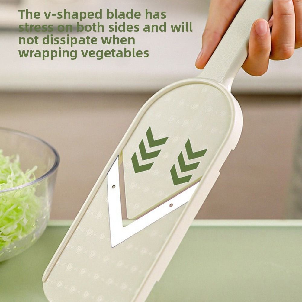 مبشرة كرنب متينة وسهلة الاستخد - مراجعة Kitchen Gadgets Save Time وسعره