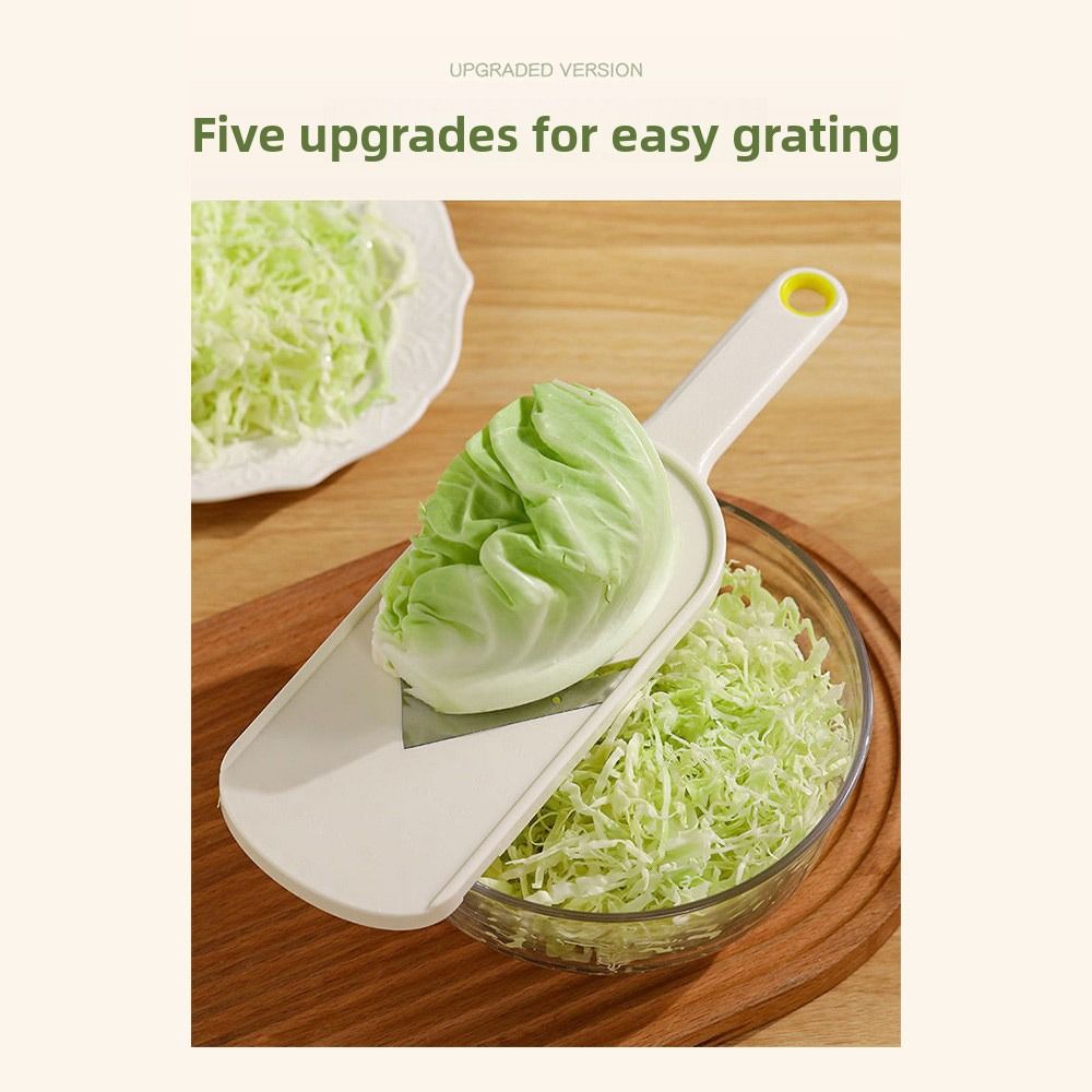 مبشرة كرنب متينة وسهلة الاستخد - مراجعة Kitchen Gadgets Save Time وسعره