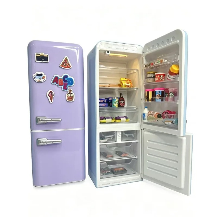 زورو 5 سربرايز ميني فريج بول س - مراجعة Kitchen Gadgets Aliexpress وسعره