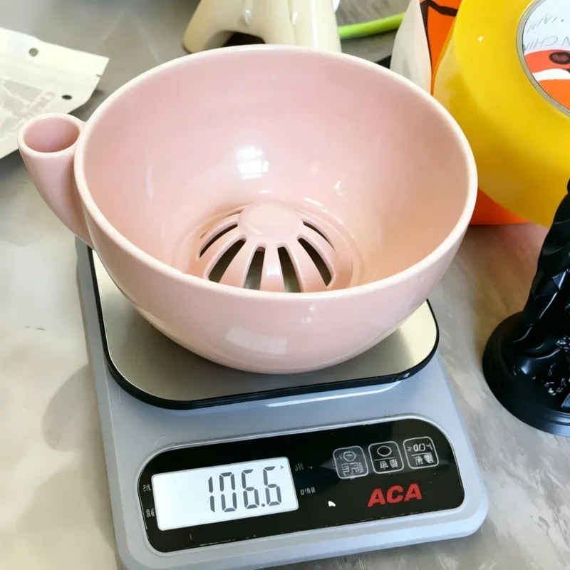 وعاء غسيل الفواكه الأوتوماتيكي - مراجعة Kitchen Gadgets Save Time وسعره