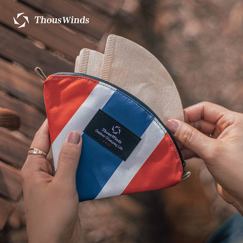 Thous Winds التخييم المحمولة ا - مراجعة Kitchen Gadgets Needed وسعره