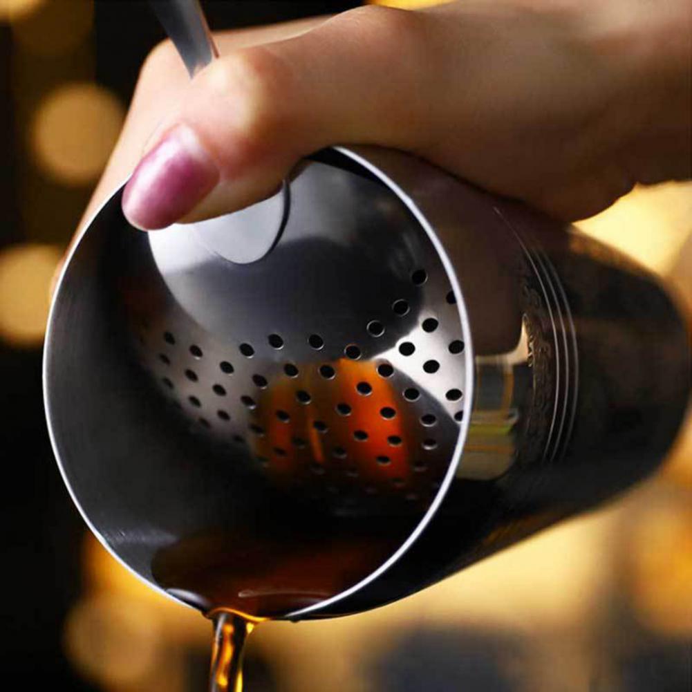 16 سنتيمتر Julep مصفاة توفير ا - مراجعة Kitchen Gadgets Save Time وسعره
