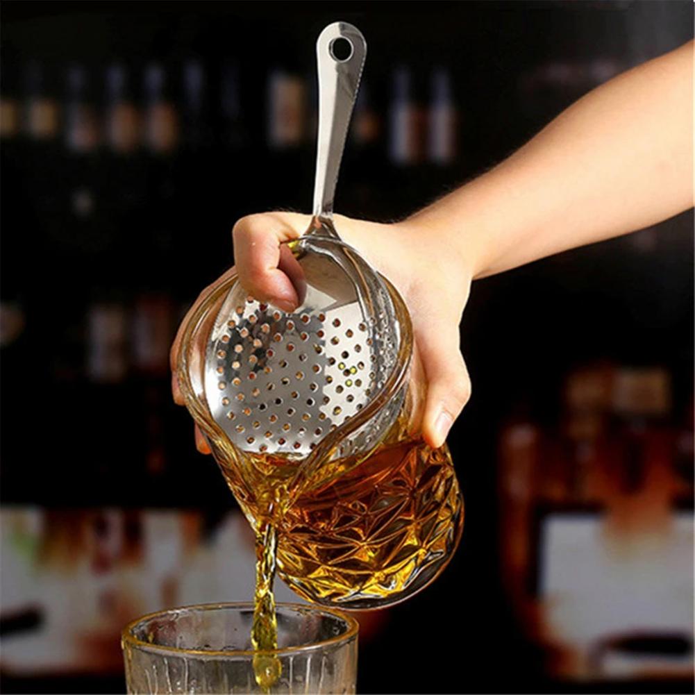 16 سنتيمتر Julep مصفاة توفير ا - مراجعة Kitchen Gadgets Save Time وسعره